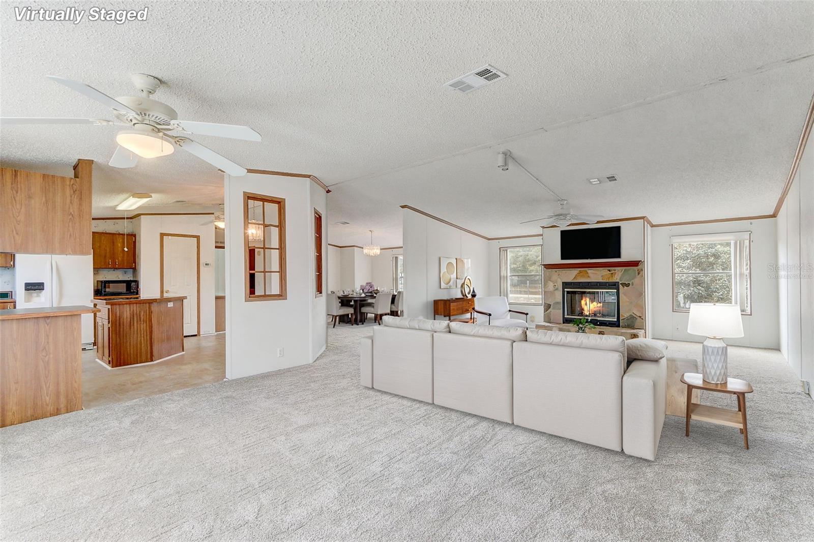 HAMMOCK RODGE UNIT 2 THE - Residential