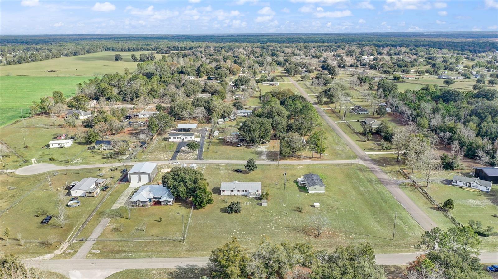 HAMMOCK RODGE UNIT 2 THE - Residential