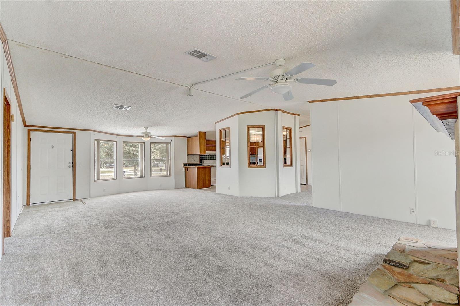 HAMMOCK RODGE UNIT 2 THE - Residential