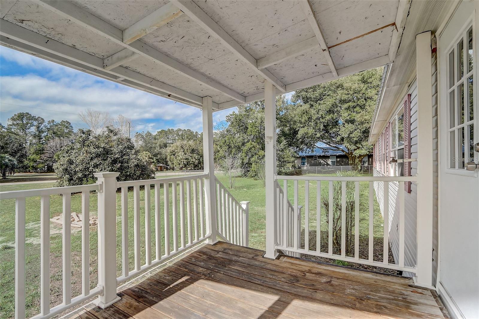 HAMMOCK RODGE UNIT 2 THE - Residential