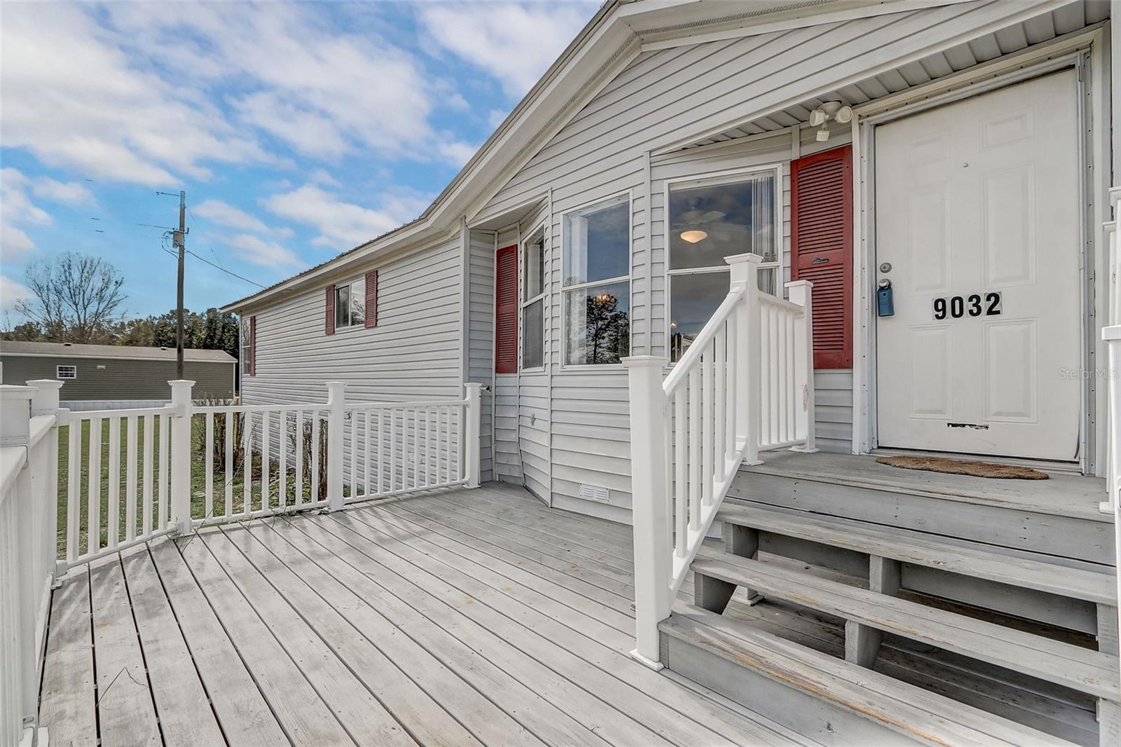 HAMMOCK RODGE UNIT 2 THE - Residential