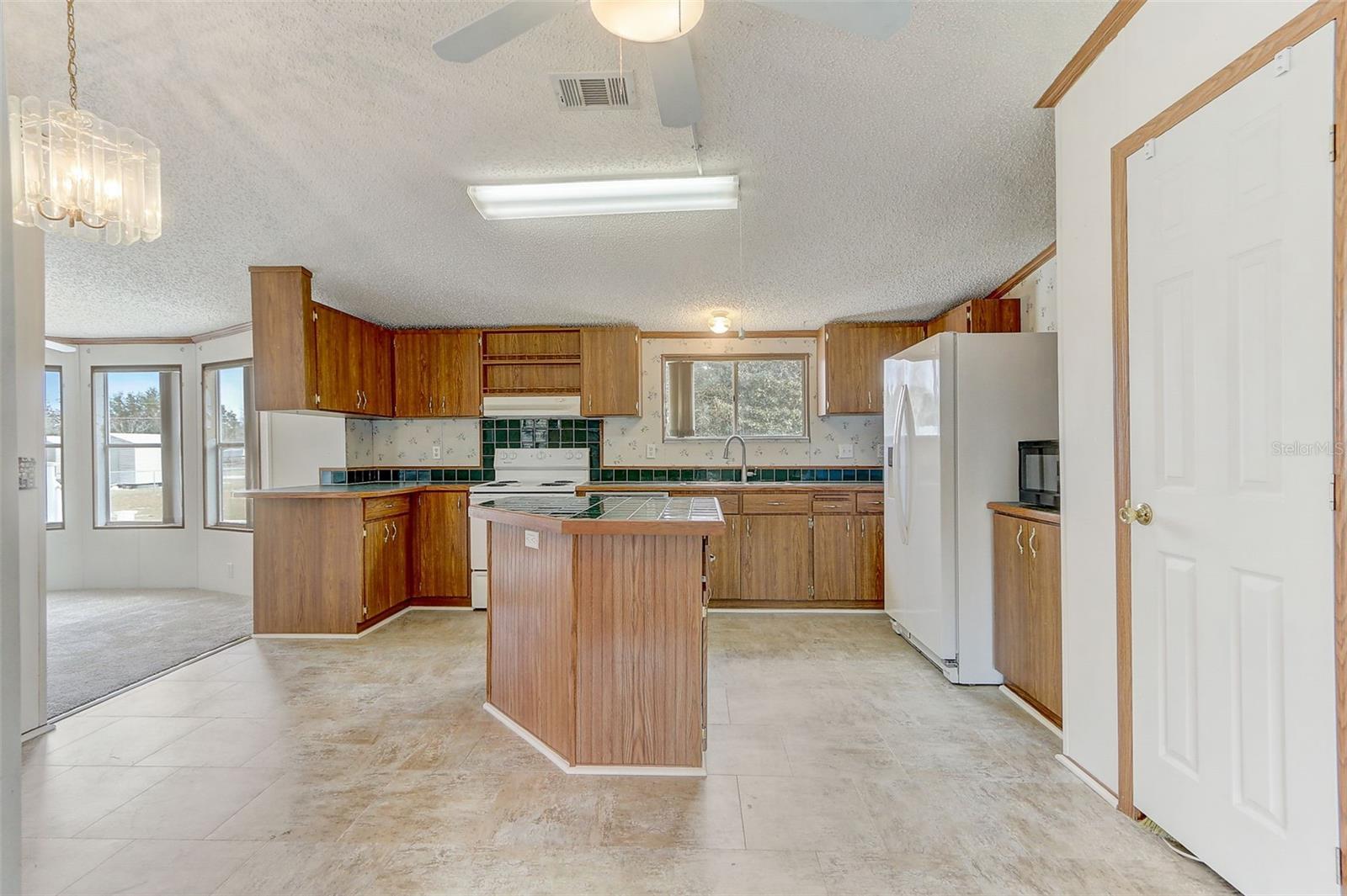 HAMMOCK RODGE UNIT 2 THE - Residential