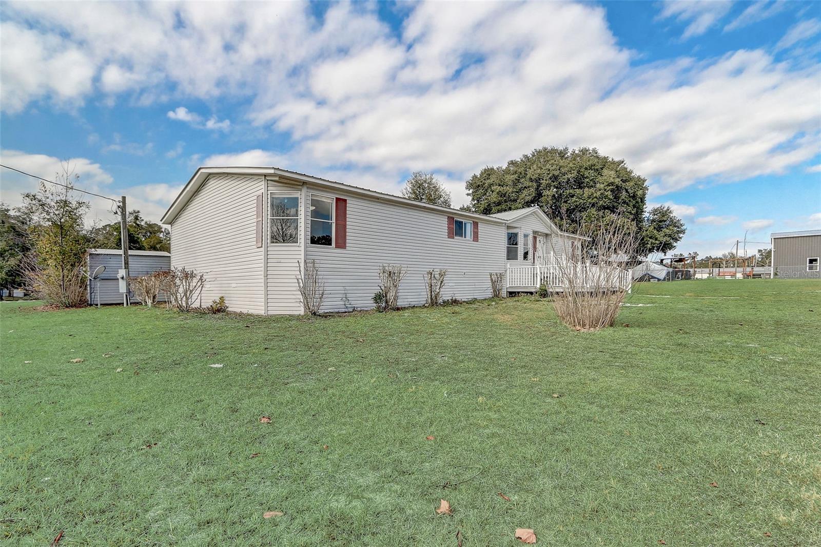 HAMMOCK RODGE UNIT 2 THE - Residential