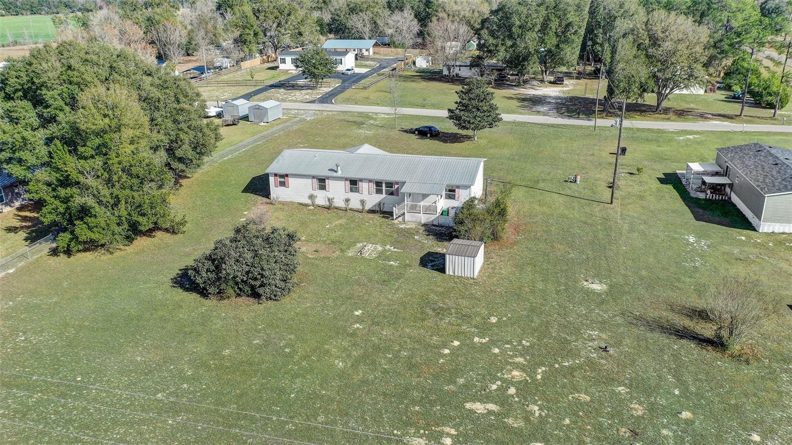 HAMMOCK RODGE UNIT 2 THE - Residential