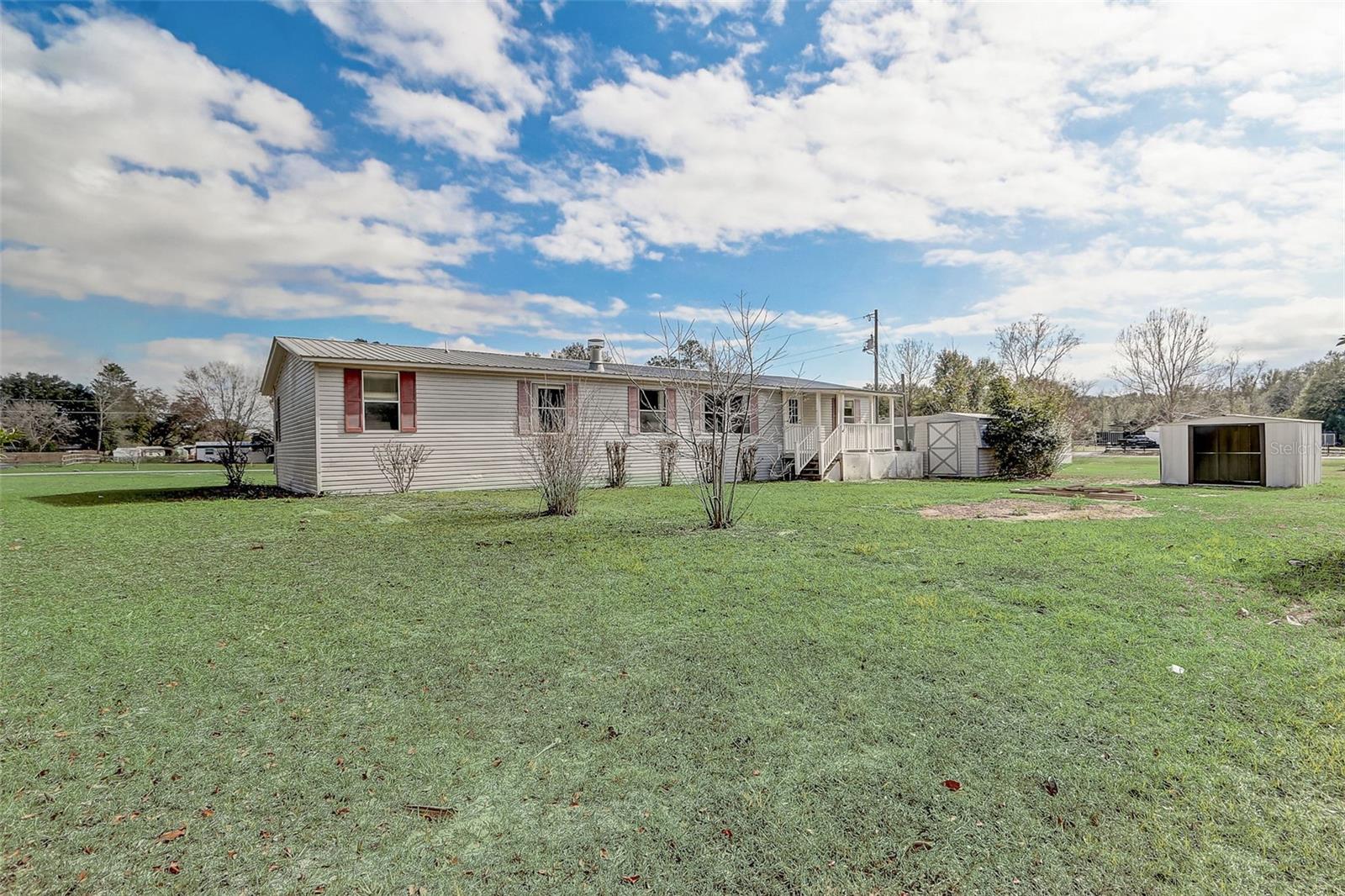 HAMMOCK RODGE UNIT 2 THE - Residential