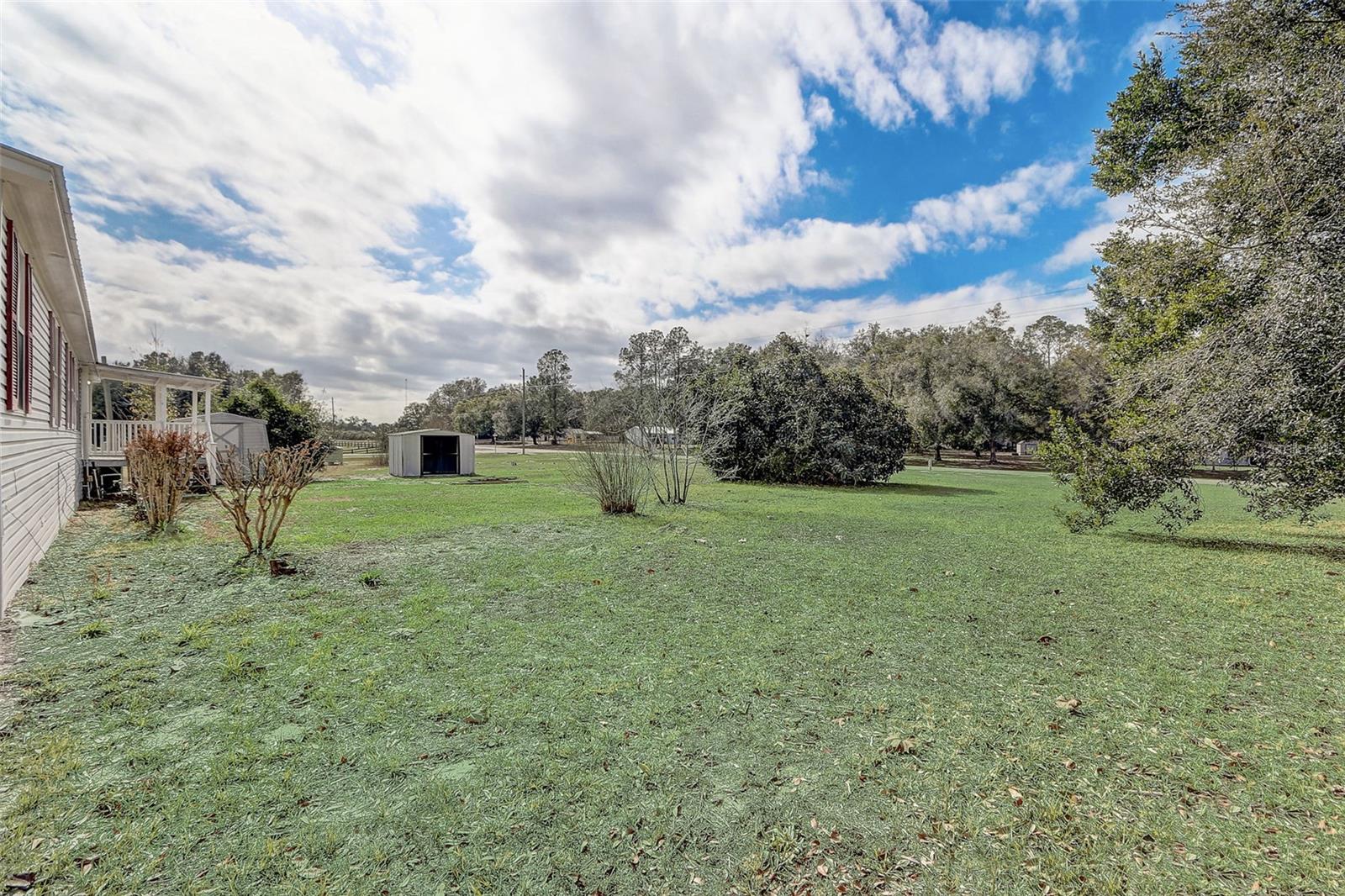 HAMMOCK RODGE UNIT 2 THE - Residential