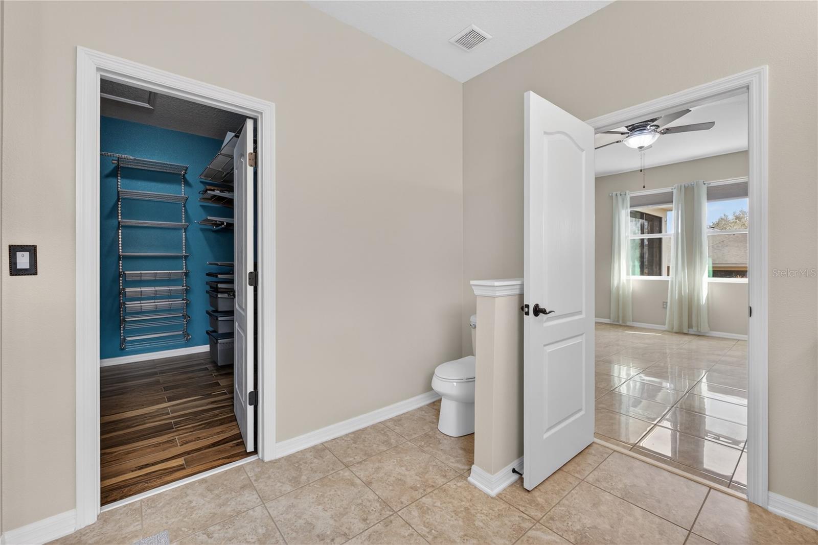 BRIDGEFORD XING - Residential