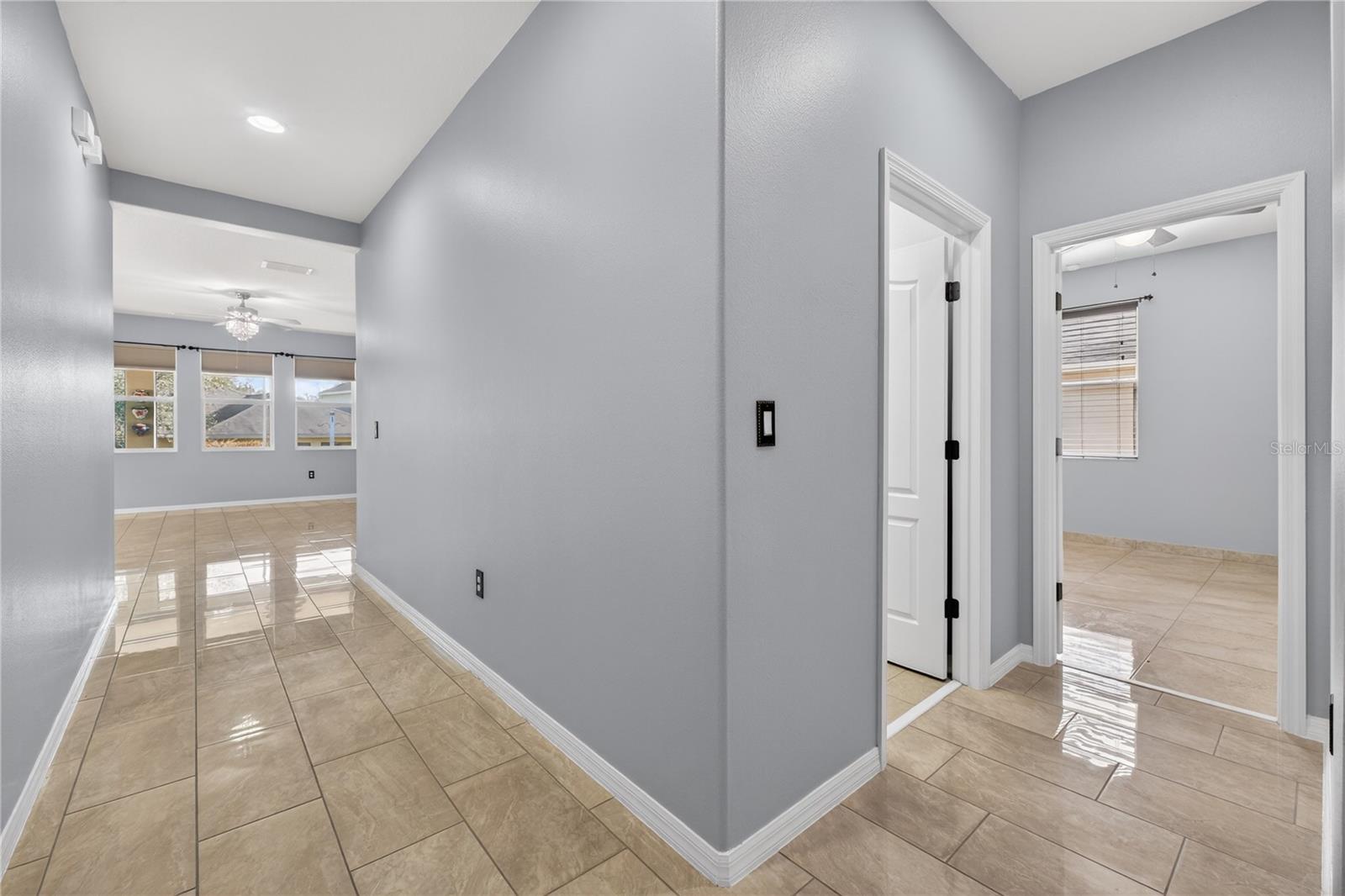 BRIDGEFORD XING - Residential