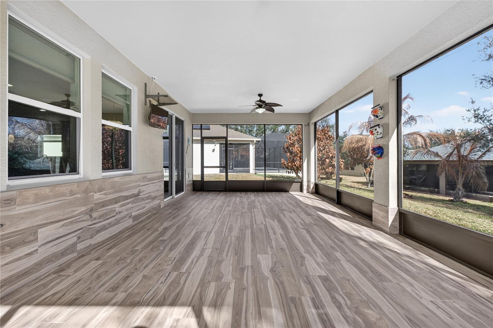 BRIDGEFORD XING - Residential