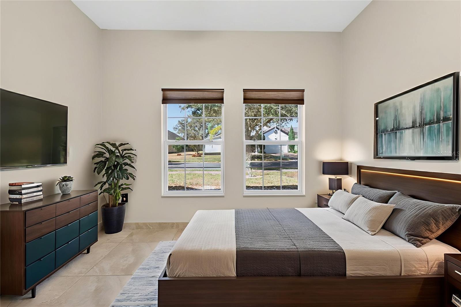 BRIDGEFORD XING - Residential