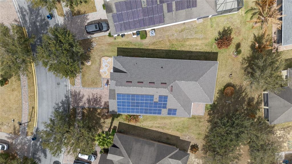 Photo of 640 Bridgeford Crossing Boulevard, Davenport, FL 33837 (MLS # S5143952)