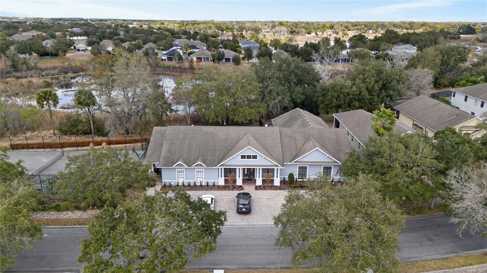 BRIDGEFORD XING - Residential