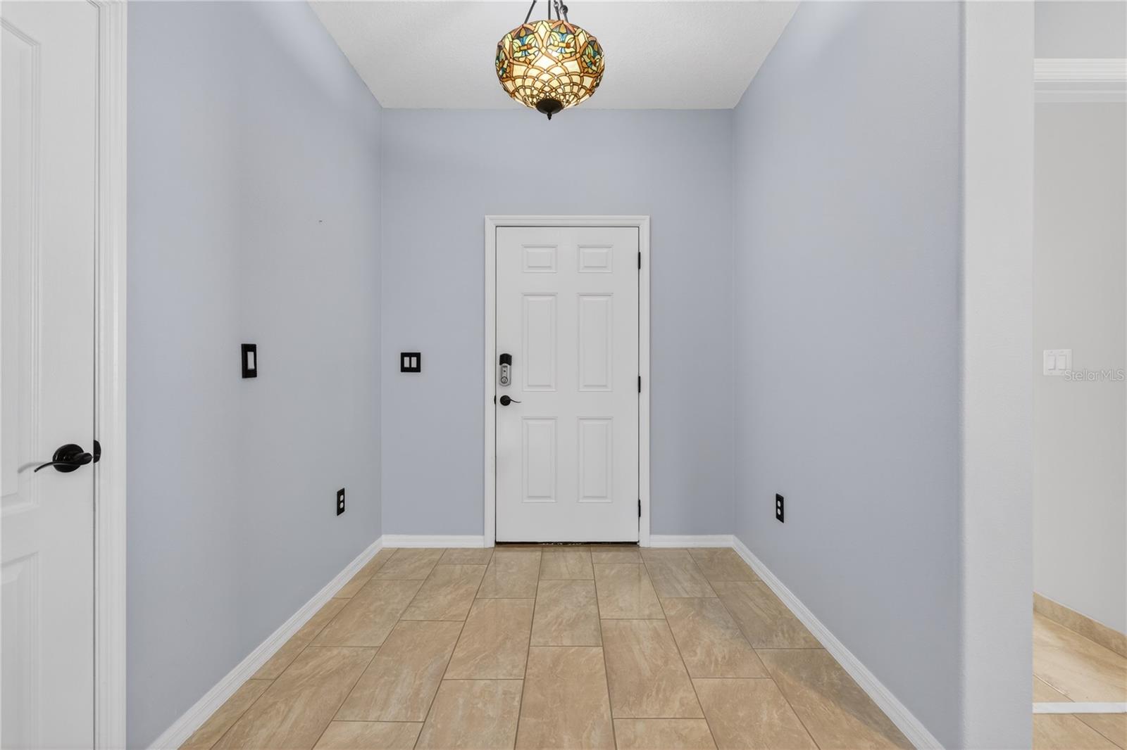 BRIDGEFORD XING - Residential