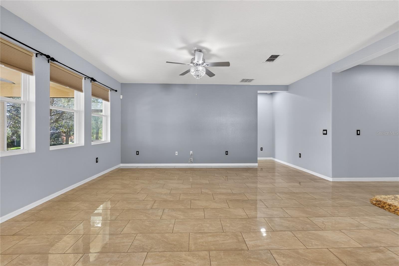 BRIDGEFORD XING - Residential