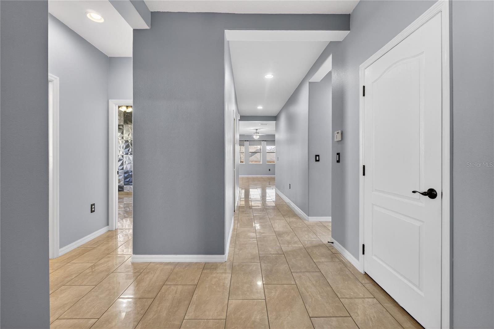 BRIDGEFORD XING - Residential