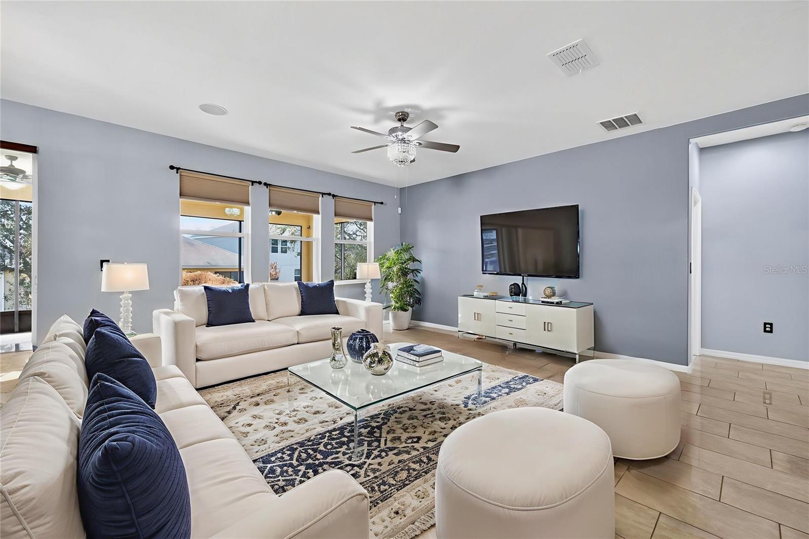 BRIDGEFORD XING - Residential