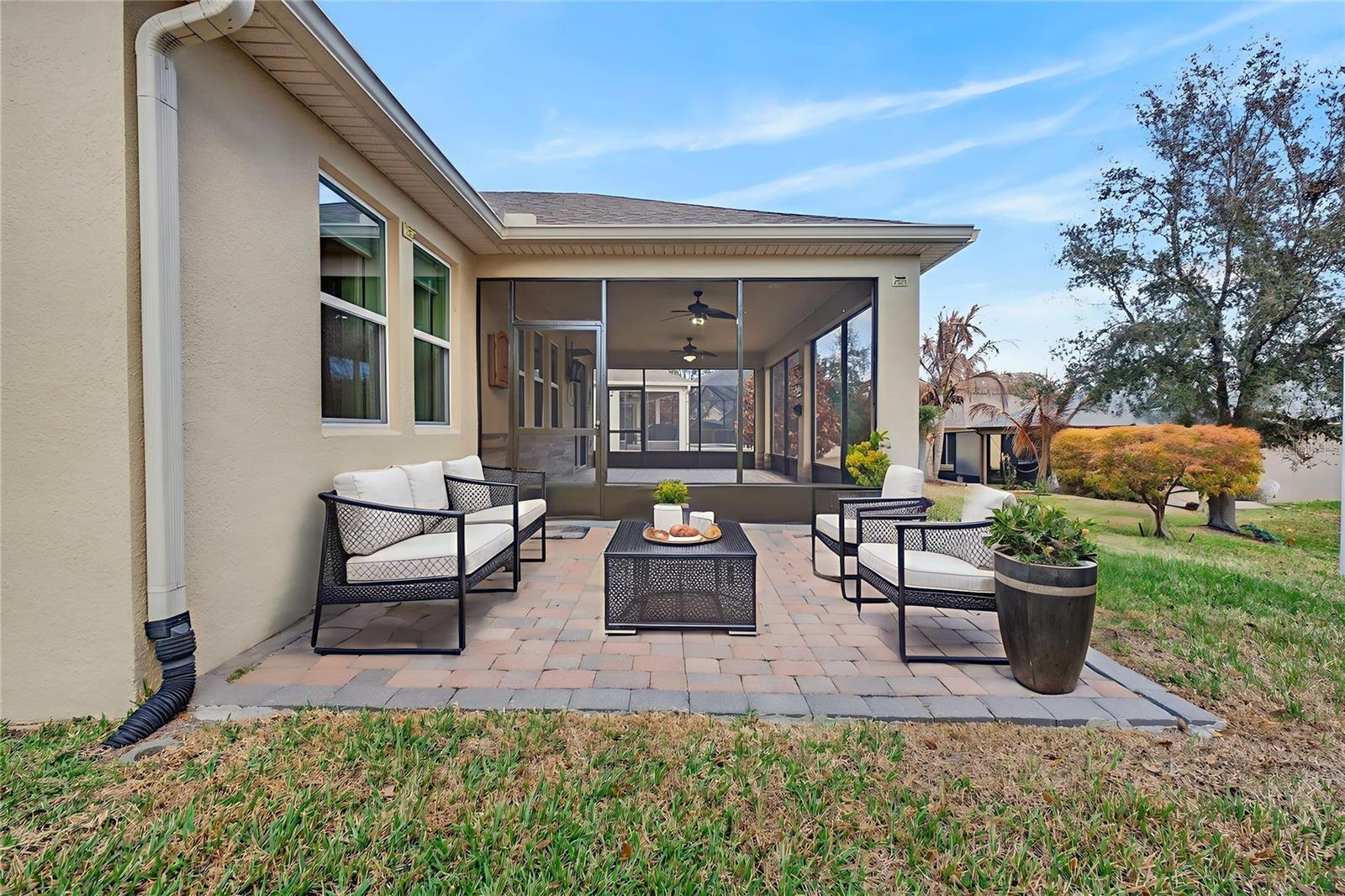 BRIDGEFORD XING - Residential