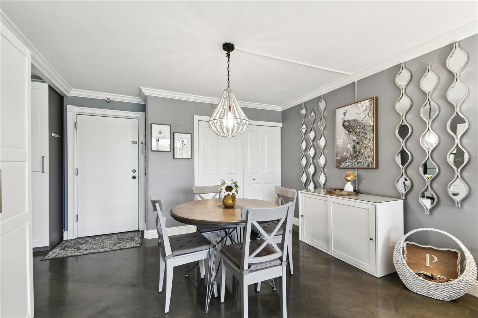 DOLPHIN COVE CLEARWATER - Residential