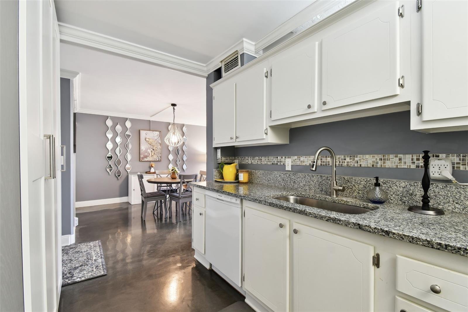 DOLPHIN COVE CLEARWATER - Residential