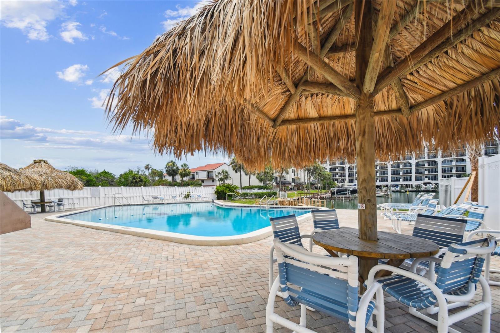 DOLPHIN COVE CLEARWATER - Residential