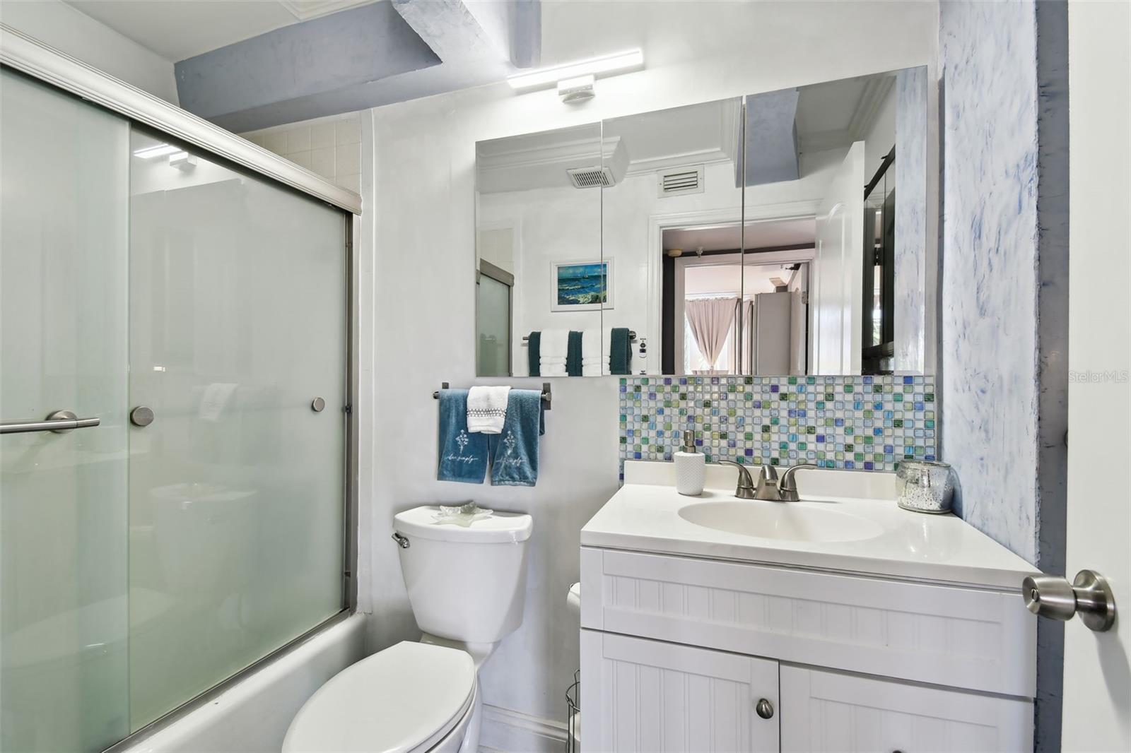 DOLPHIN COVE CLEARWATER - Residential