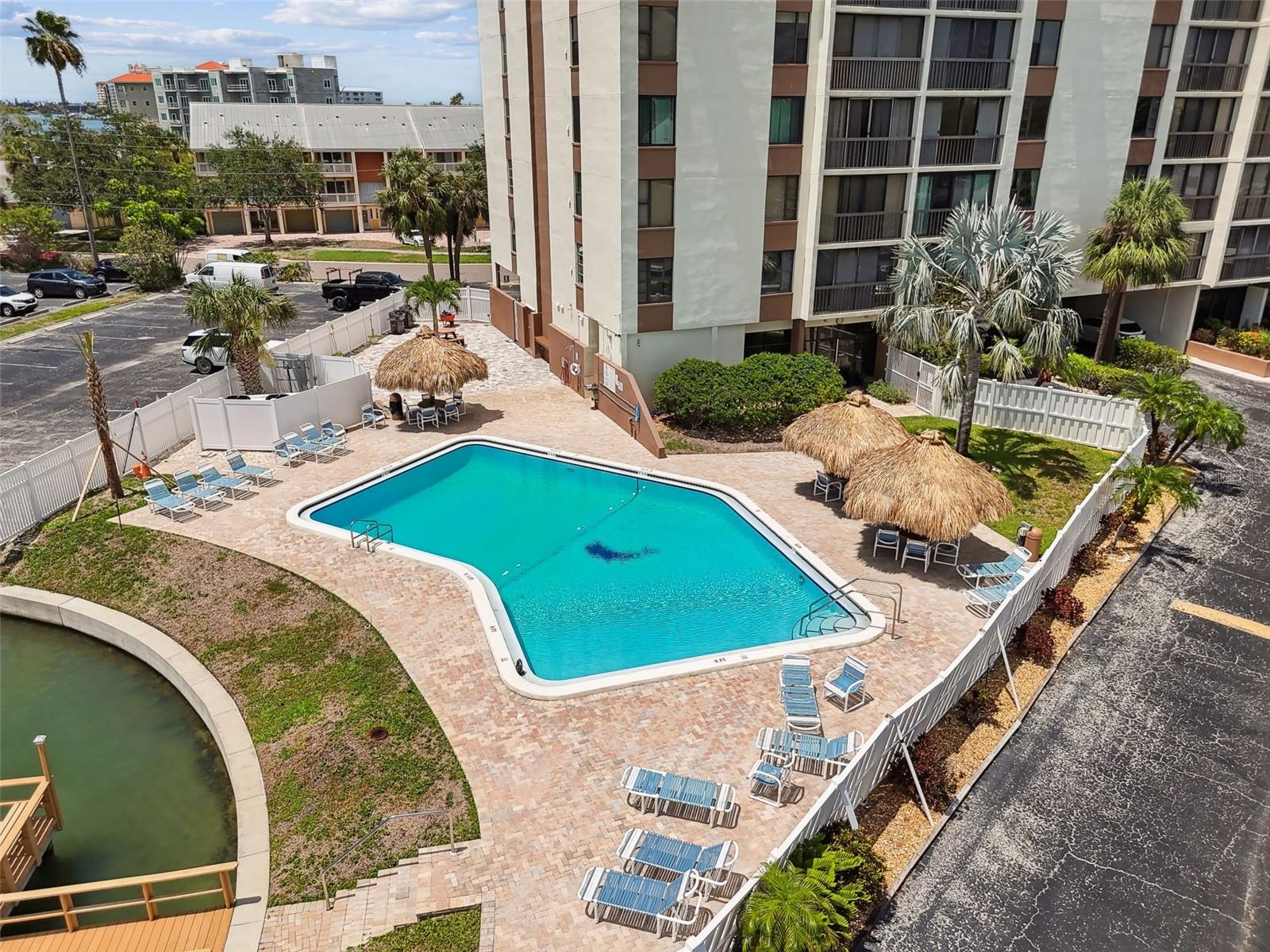 DOLPHIN COVE CLEARWATER - Residential