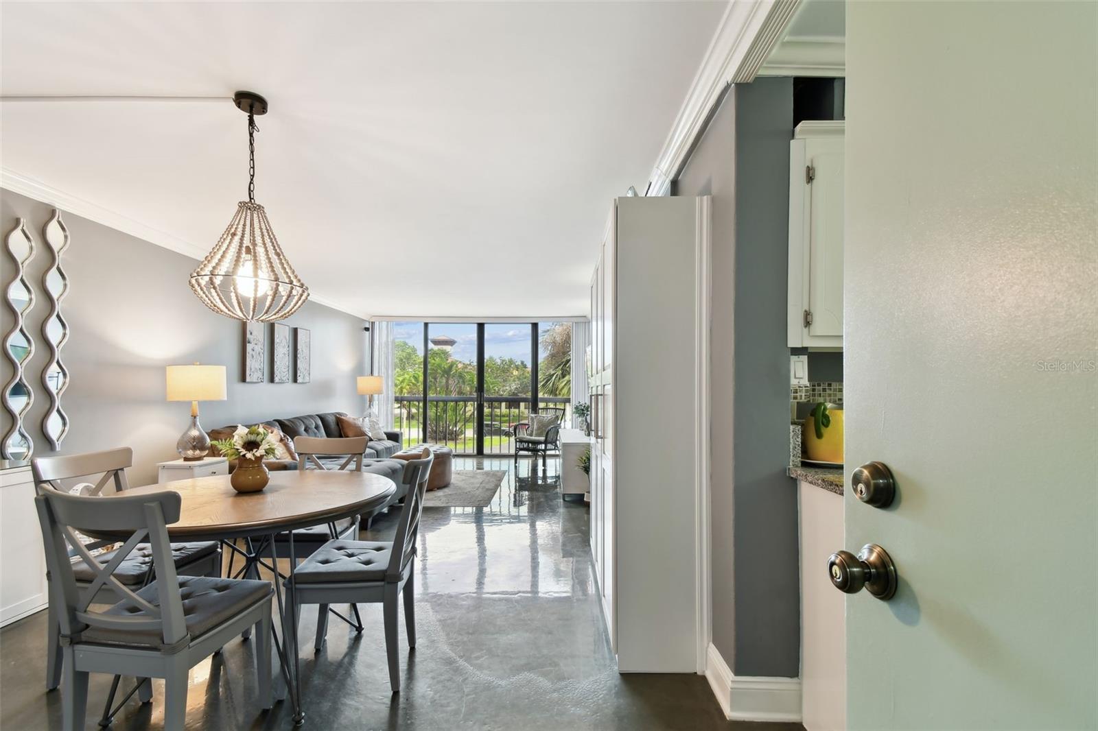 DOLPHIN COVE CLEARWATER - Residential