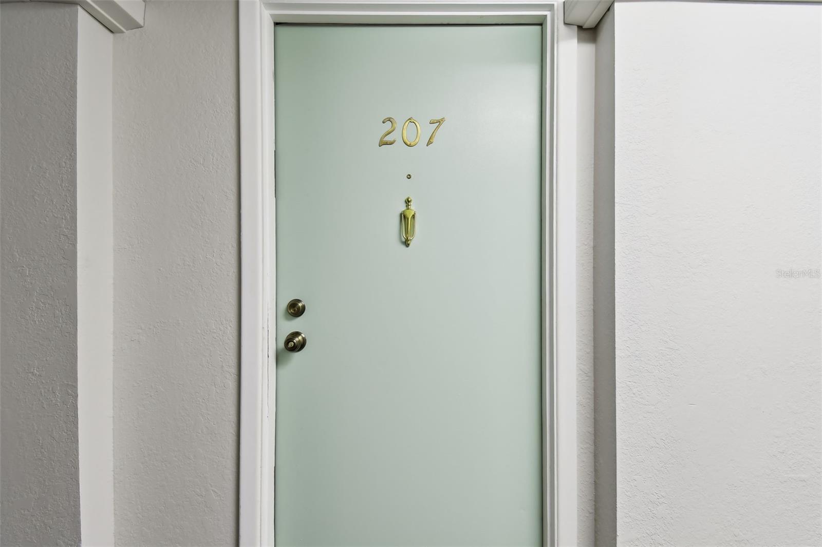 255 DOLPHIN POINT 207