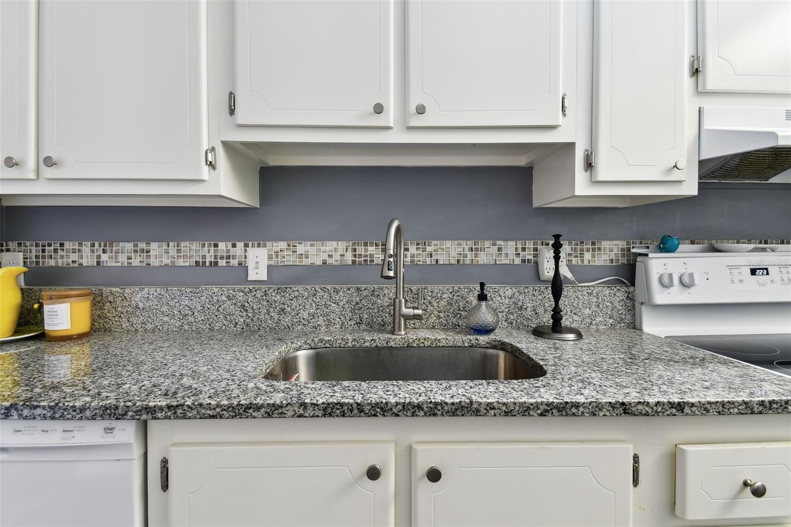 DOLPHIN COVE CLEARWATER - Residential