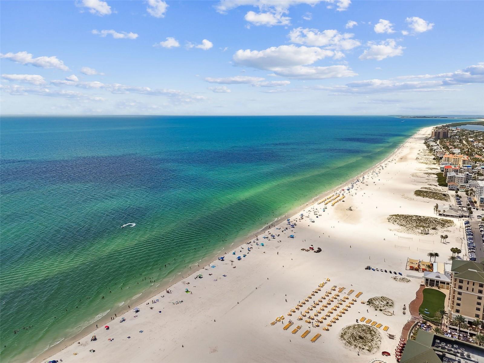 DOLPHIN COVE CLEARWATER - Residential