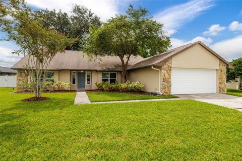 A home in TAMPA