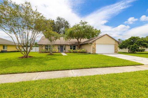 A home in TAMPA