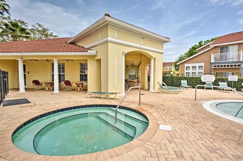 A home in KISSIMMEE