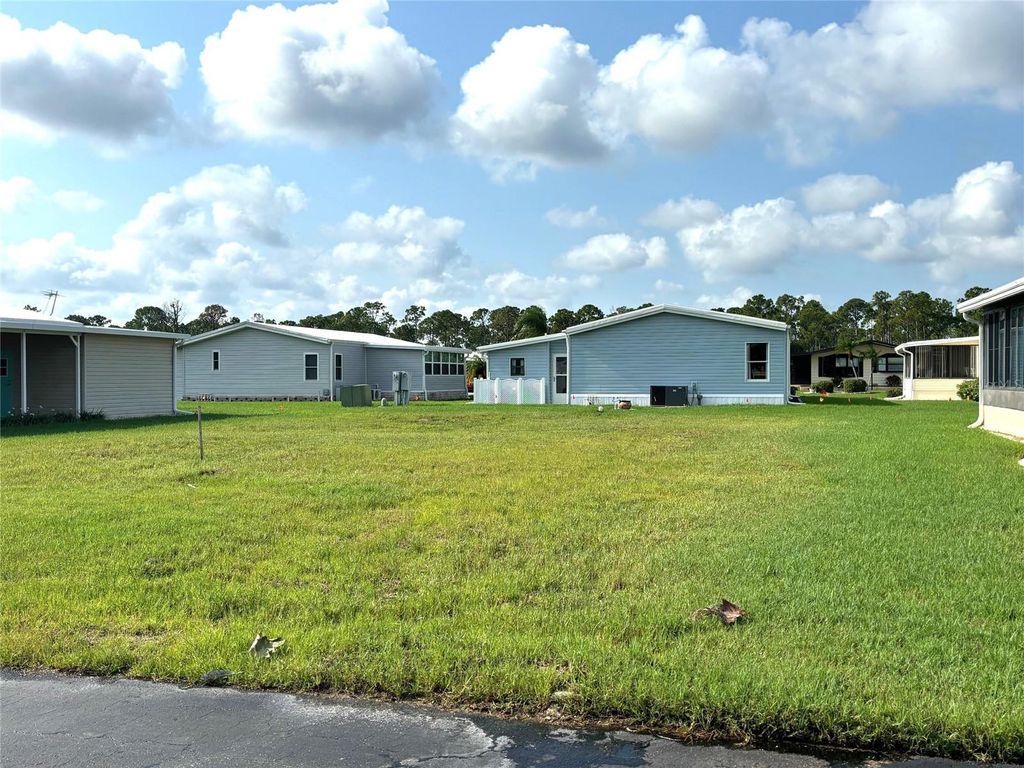 Photo of 705 Del Luna Drive, North Port, FL 34287 (MLS # TB8331957)