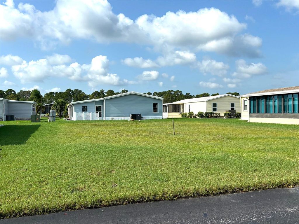Photo of 705 Del Luna Drive, North Port, FL 34287 (MLS # TB8331957)
