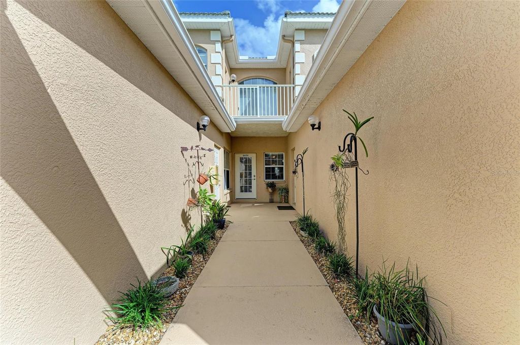 Photo of 6654 7th Avenue Circle W #6654, Bradenton, FL 34209 (MLS # A4667243)