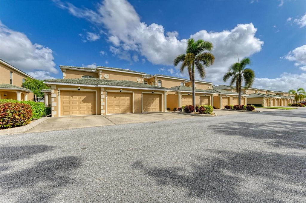 Photo of 6654 7th Avenue Circle W #6654, Bradenton, FL 34209 (MLS # A4667243)