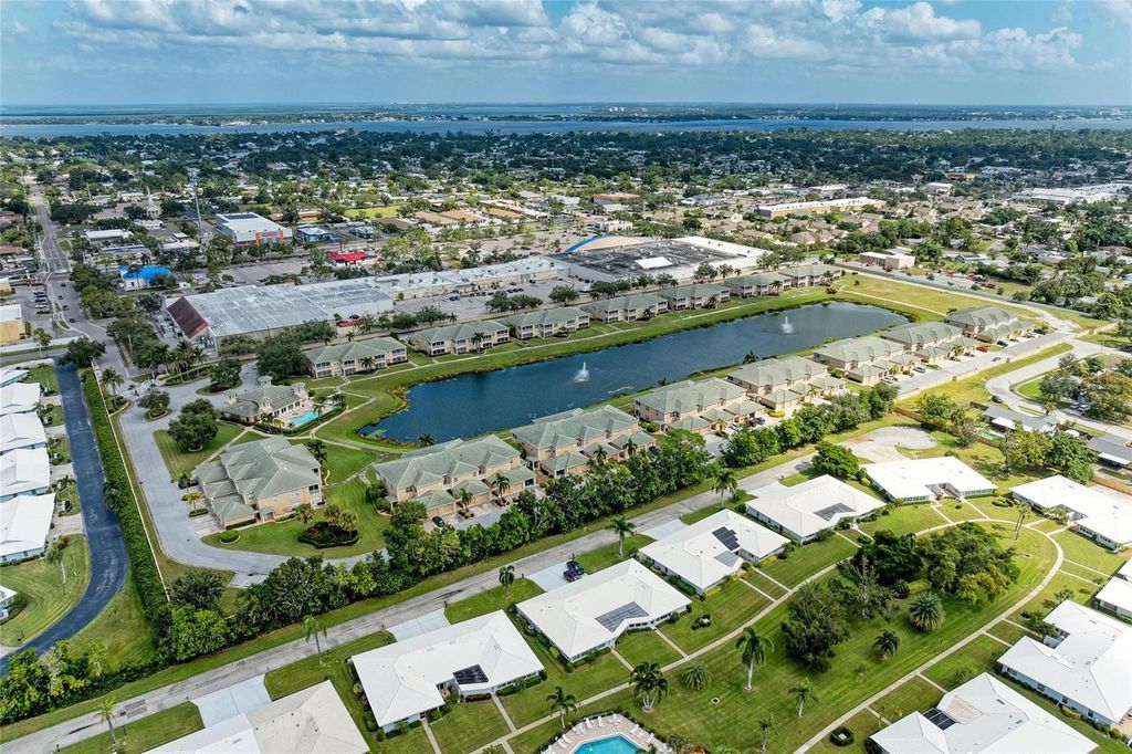 Photo of 6654 7th Avenue Circle W #6654, Bradenton, FL 34209 (MLS # A4667243)