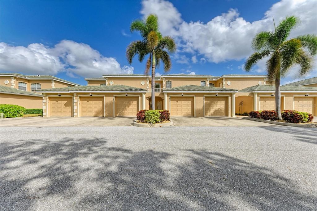 Photo of 6654 7th Avenue Circle W #6654, Bradenton, FL 34209 (MLS # A4667243)