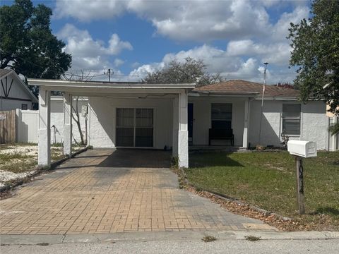 10414 N HARTTS DRIVE TAMPA FL 33617
