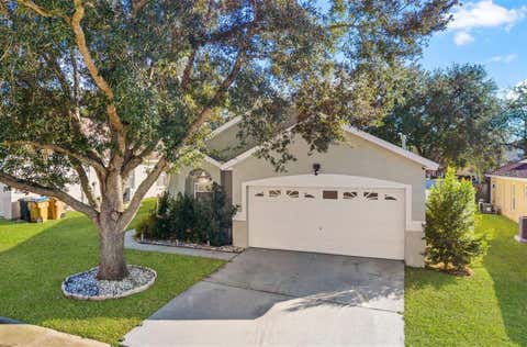Photo of 2627 Oneida Loop, Kissimmee, FL 34747 (MLS # O6420584)