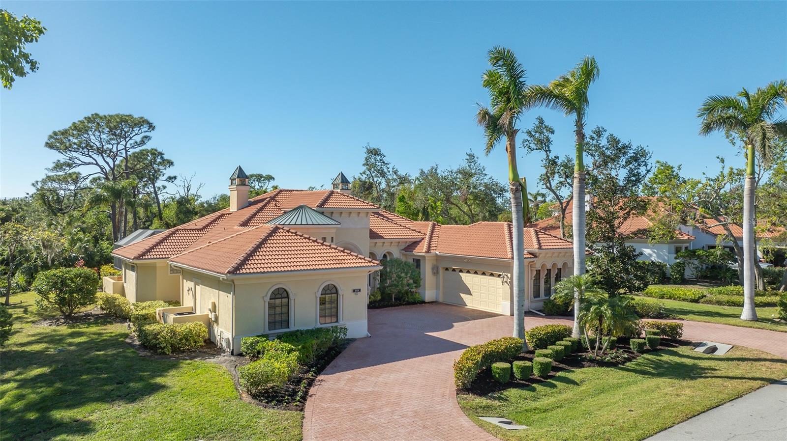 OAKS 2 PH 2 - Residential