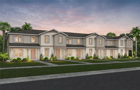 Photo of 6355 Argent Wood Dr, Winter Garden, FL 34787 (MLS # O6427512)