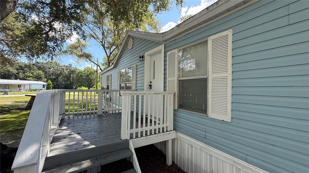 Photo of 6535 Fernwood Drive, Lakeland, FL 33810 (MLS # TB8413470)