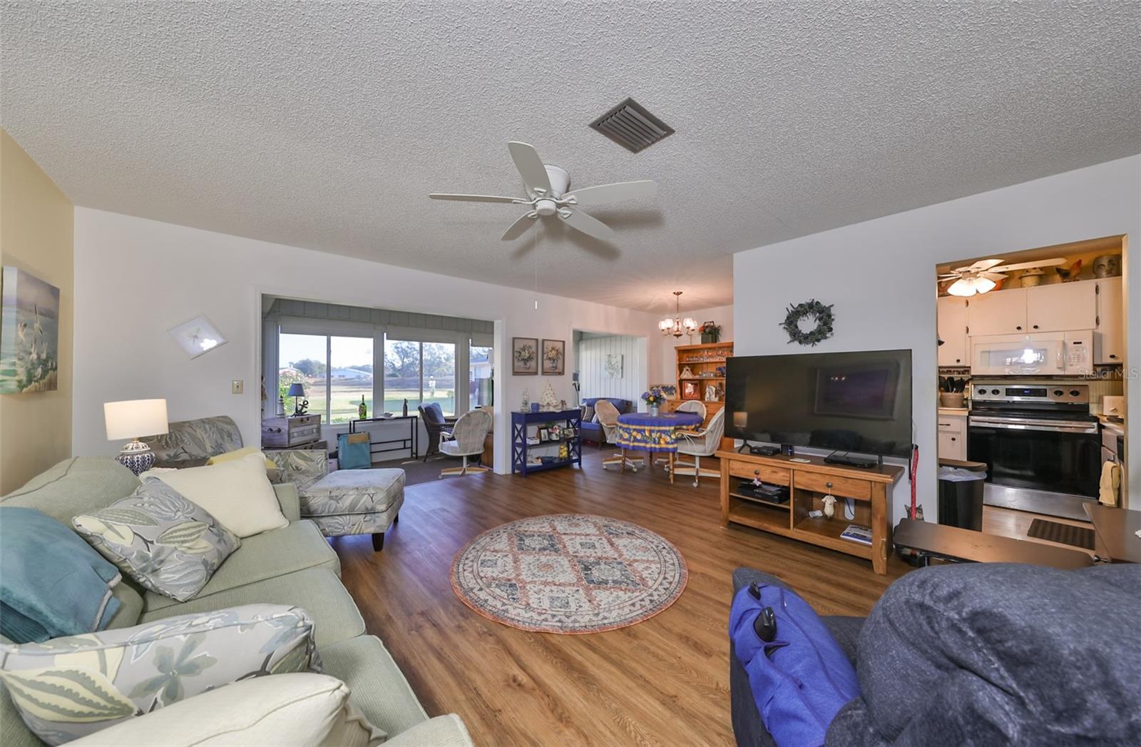 CAMBRIDGE A CONDO REV - Residential