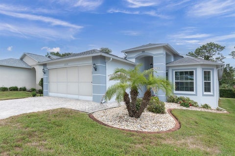 Photo of 11250 Hollander Avenue, Hudson, FL 34667 (MLS # W7886575)