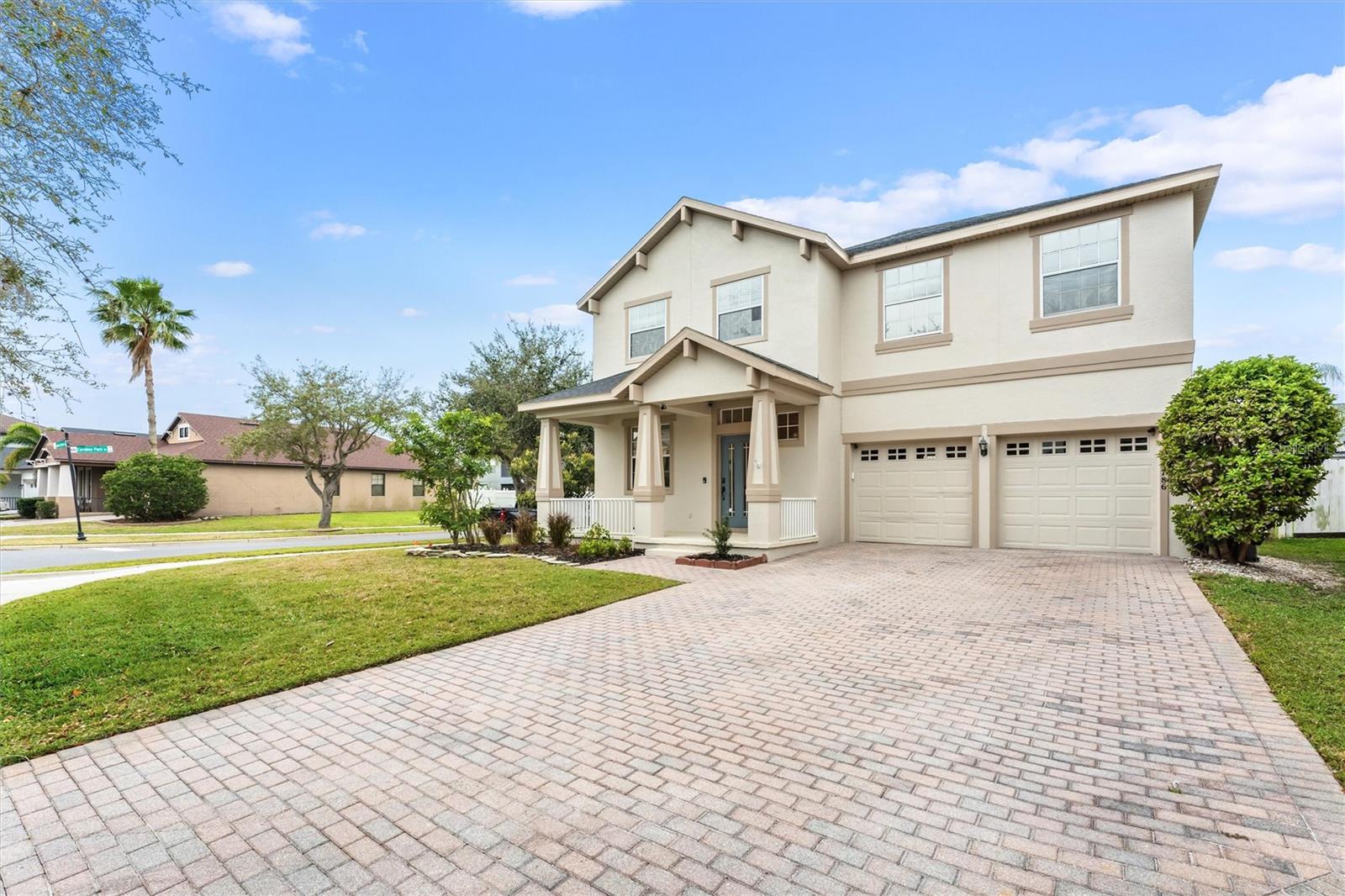 9786 LAKE DISTRICT LANE