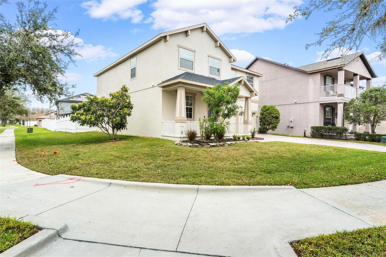 9786 LAKE DISTRICT LANE