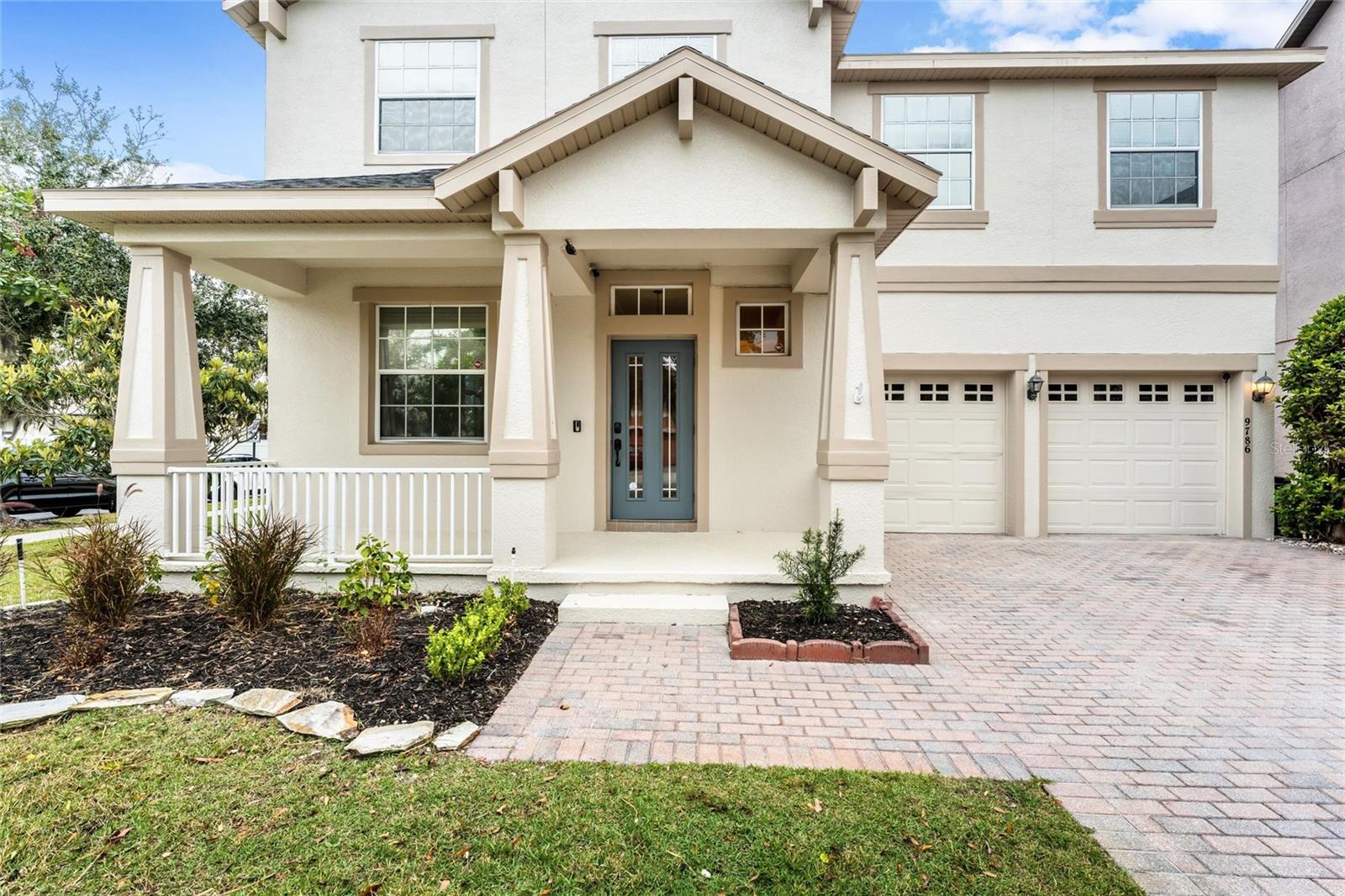 9786 LAKE DISTRICT LANE