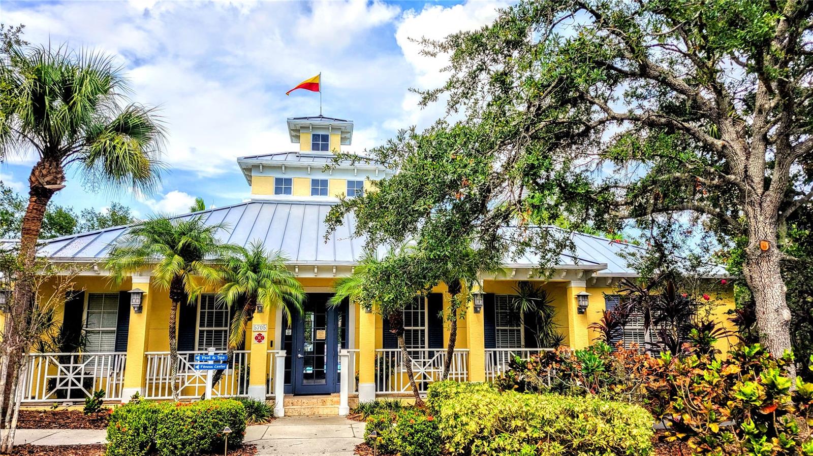 HARBORAGE ON BRADEN RIVER IV PH III - Residential Lease